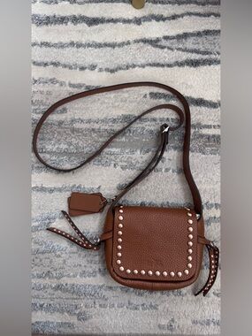 Coach Dakotah 15 Mini Crossbody